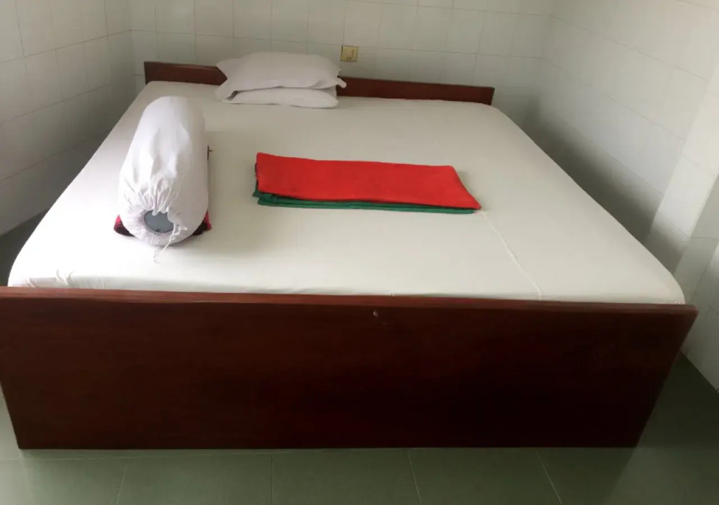 Chhaya Hotel