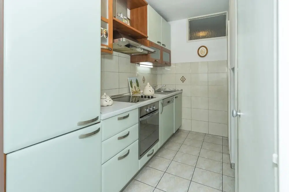 Apartment Nives