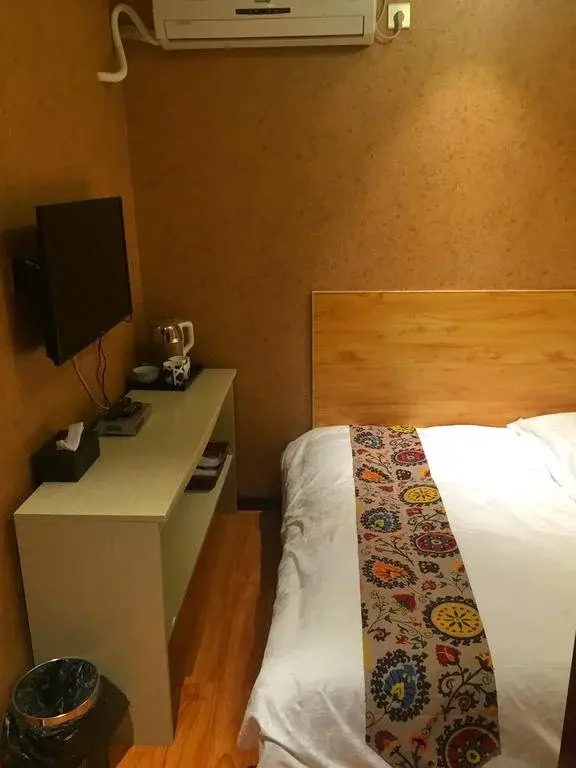 Dunhuang Wanjiayuan Hostel