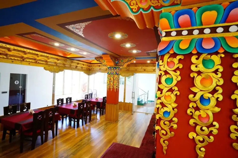 The Shanti Nest At Boutique Hotel