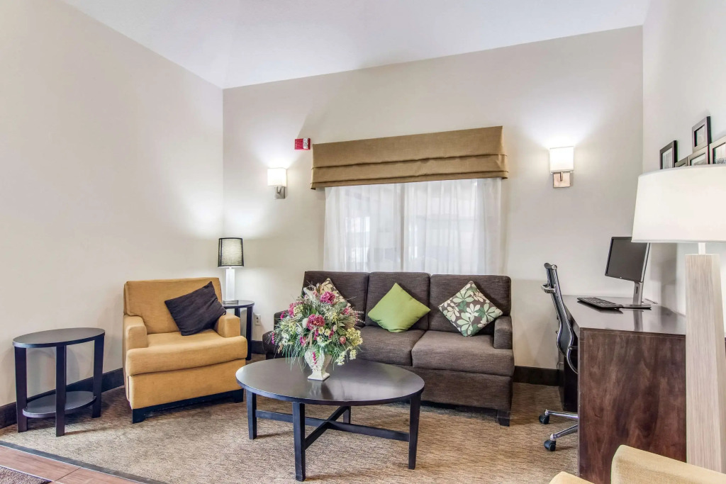 Sleep Inn Austintown - Youngstown, West