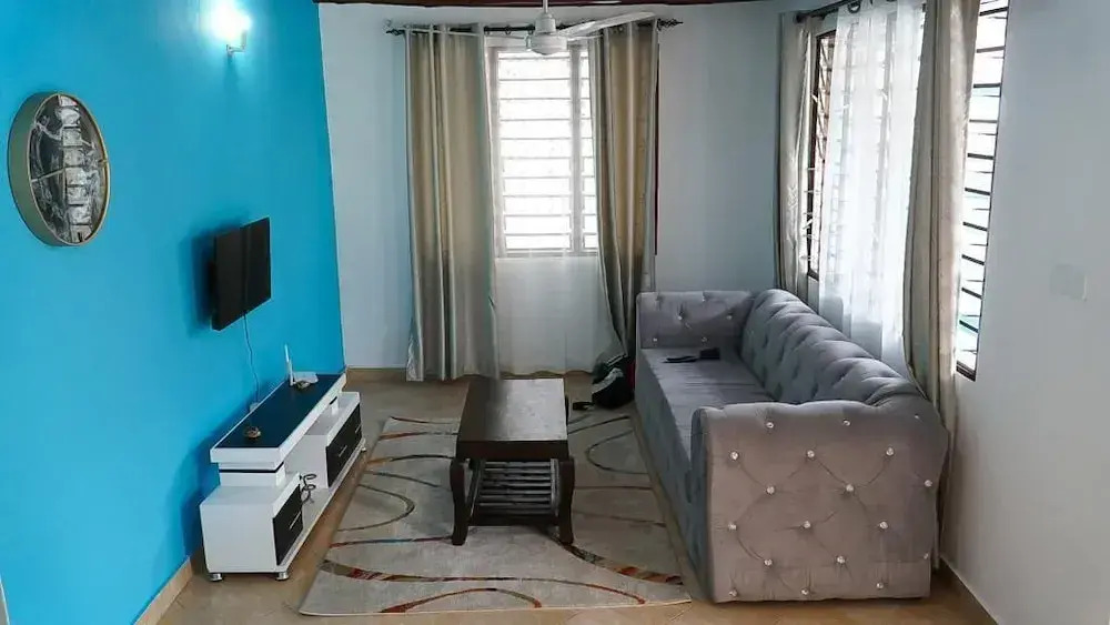 Lux Suites Diani Holiday Villas