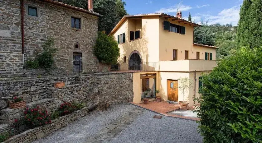 Villa Del Sole