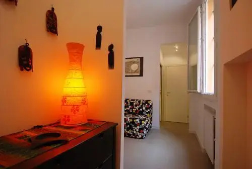 Andrea Da Faenza Halldis Apartment