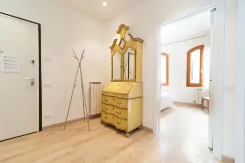 Tiziano Apartment
