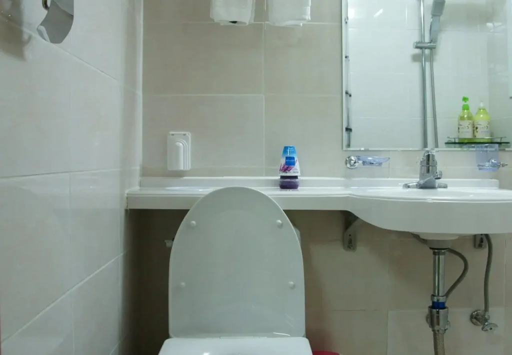 Kukje Guesthouse Myeongdong