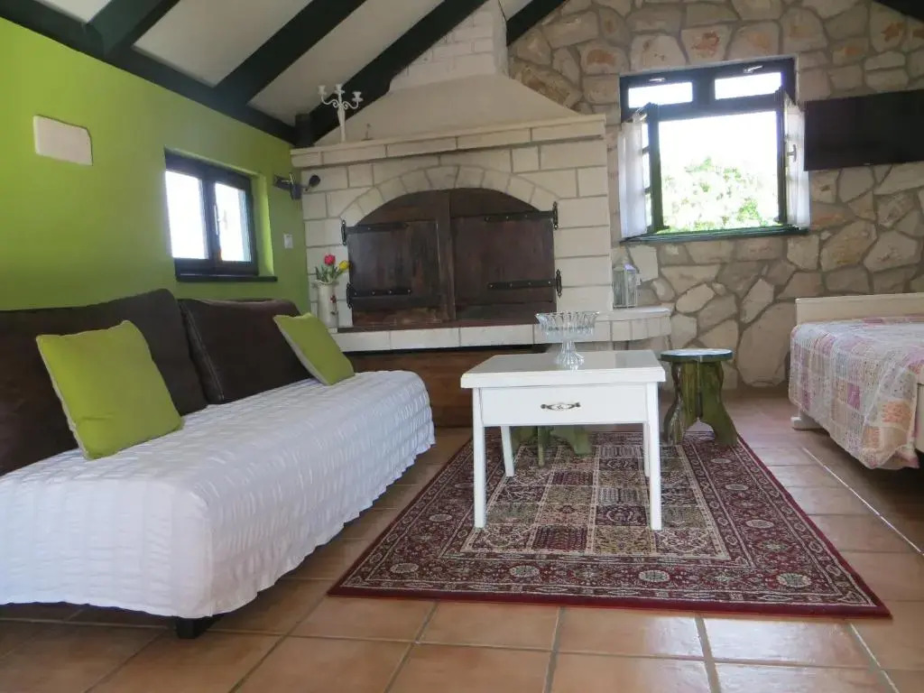 Holiday Home Artina 2