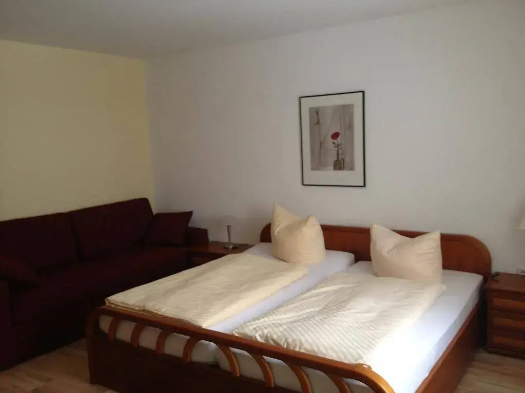Aparthotel Jägerhaus
