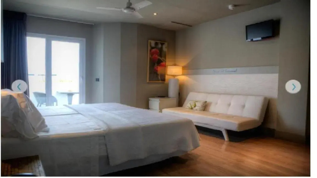 Hotel MC San José