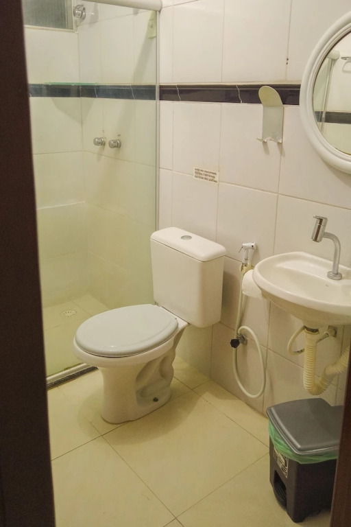 Hotel 5 Sóis