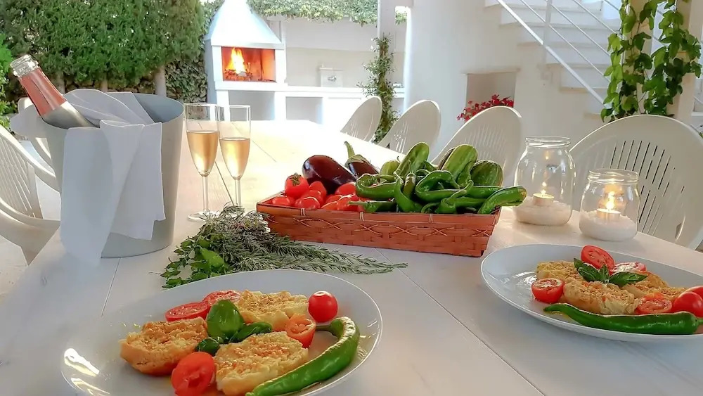 Villa Gina by Perle di Puglia