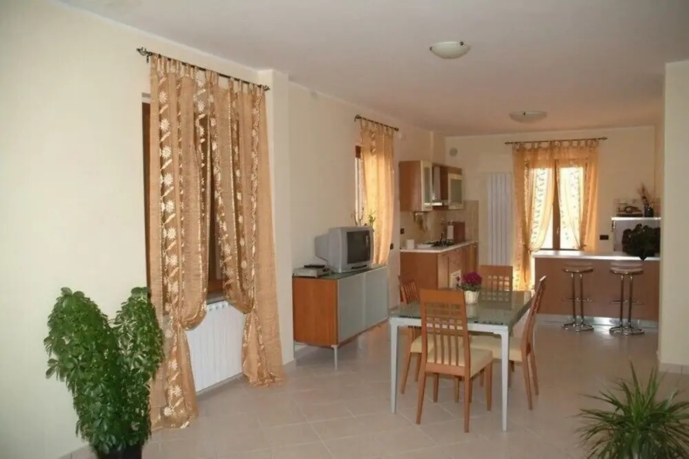 B&B Umbria Verde