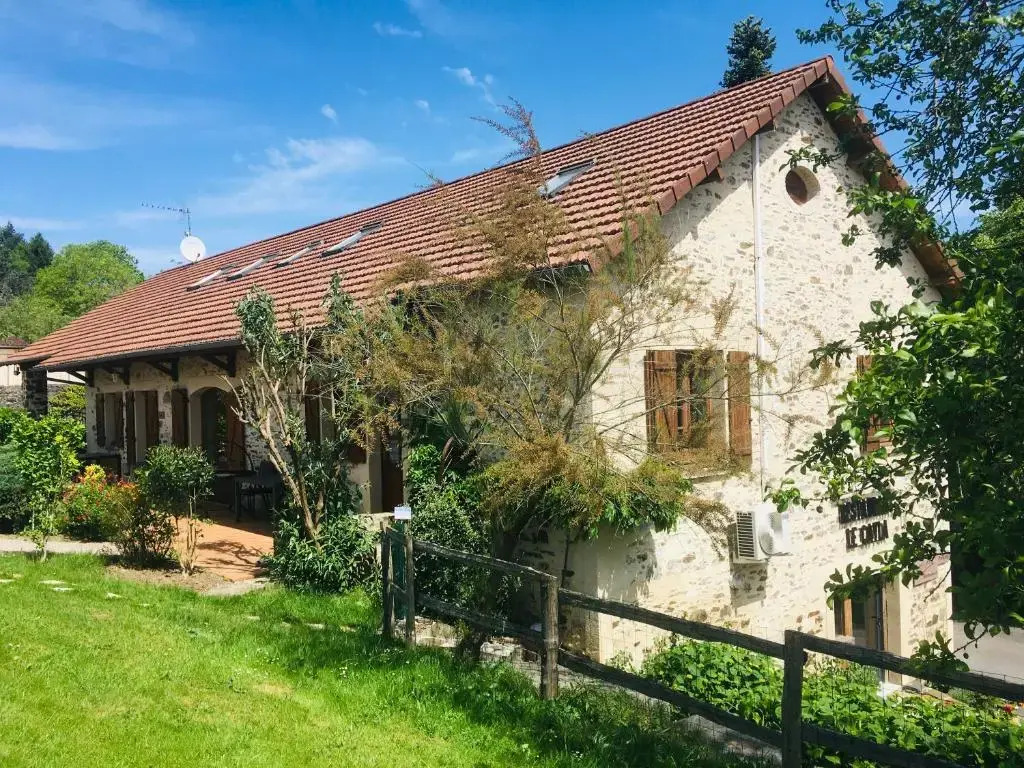 La Ferme du Cayla