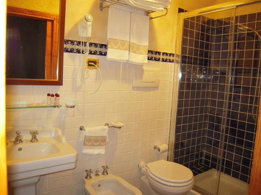 B&B Palazzo Al Torrione