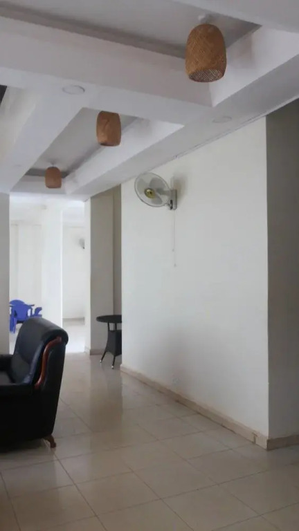 Gulu Vision Hotel