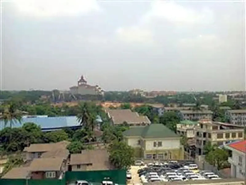 Jewel Hotel