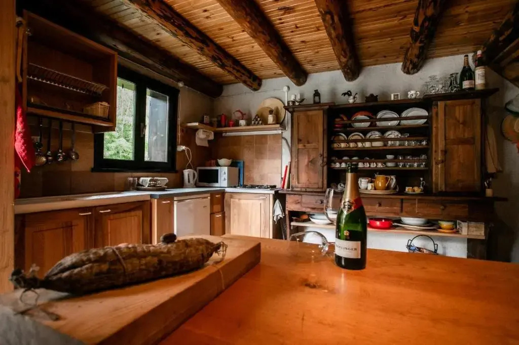 foresteria stazzona