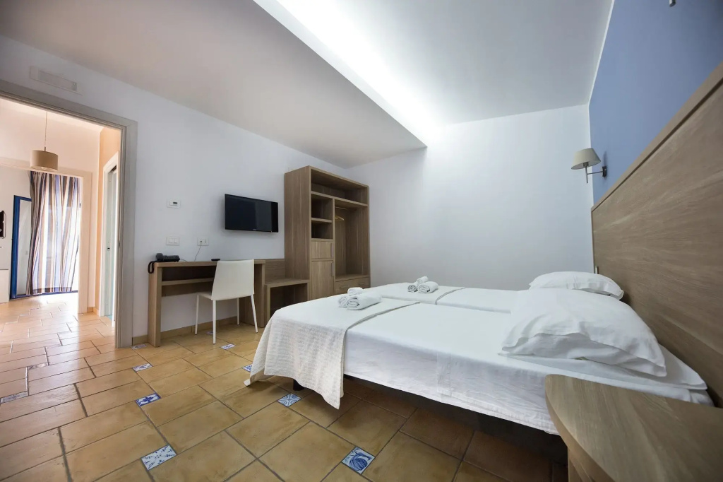 Petruso Resort e SPA