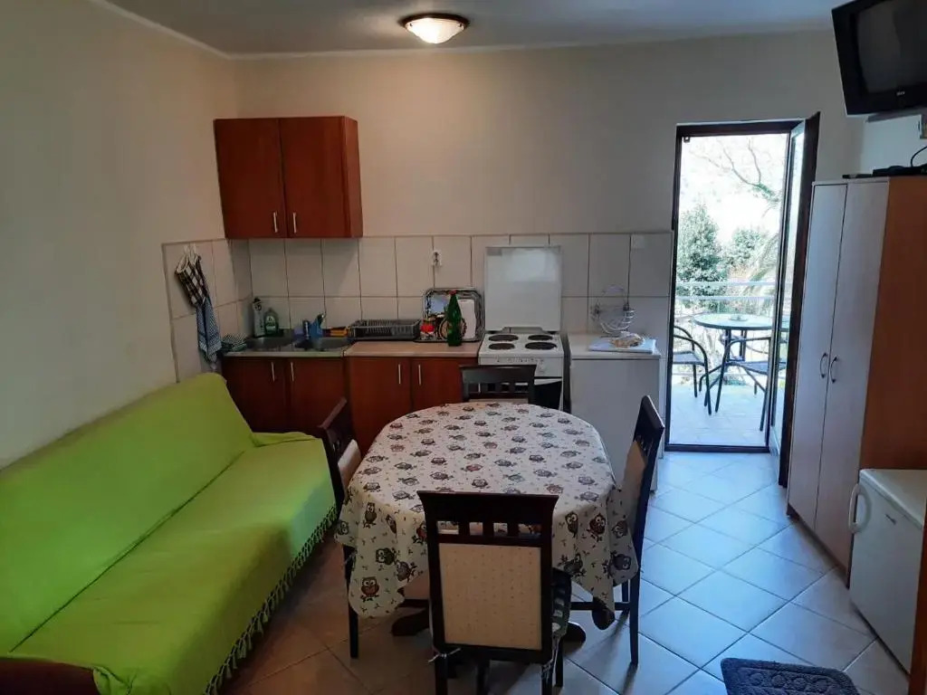 Apartment Cizek 2