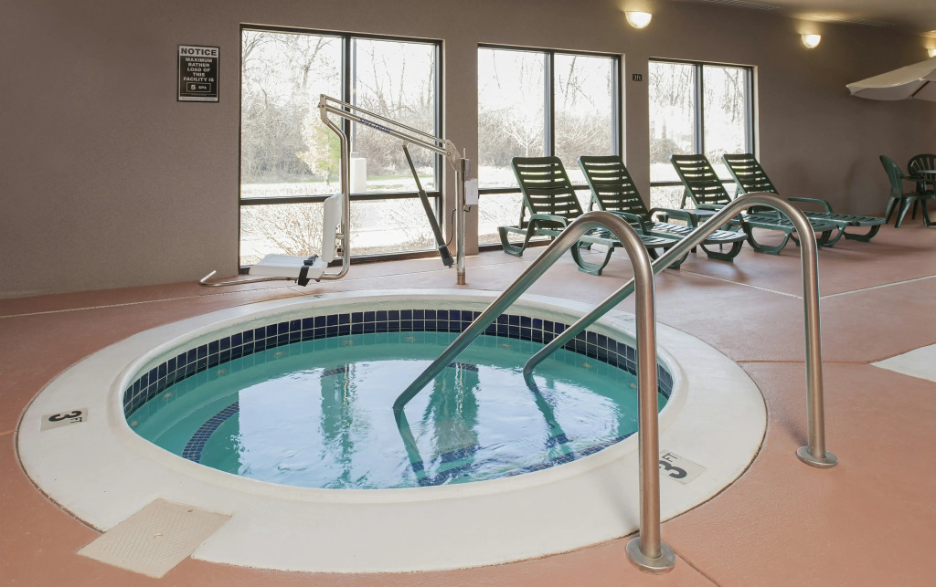 Hampton Inn Jacksonville