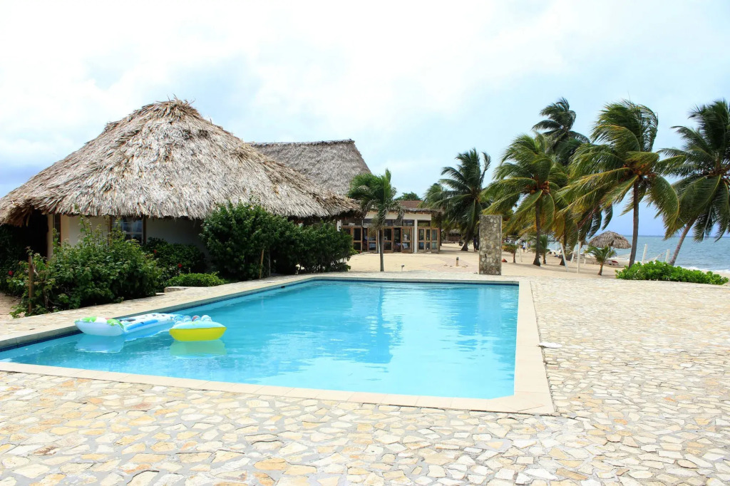 The Lodge at Jaguar Reef