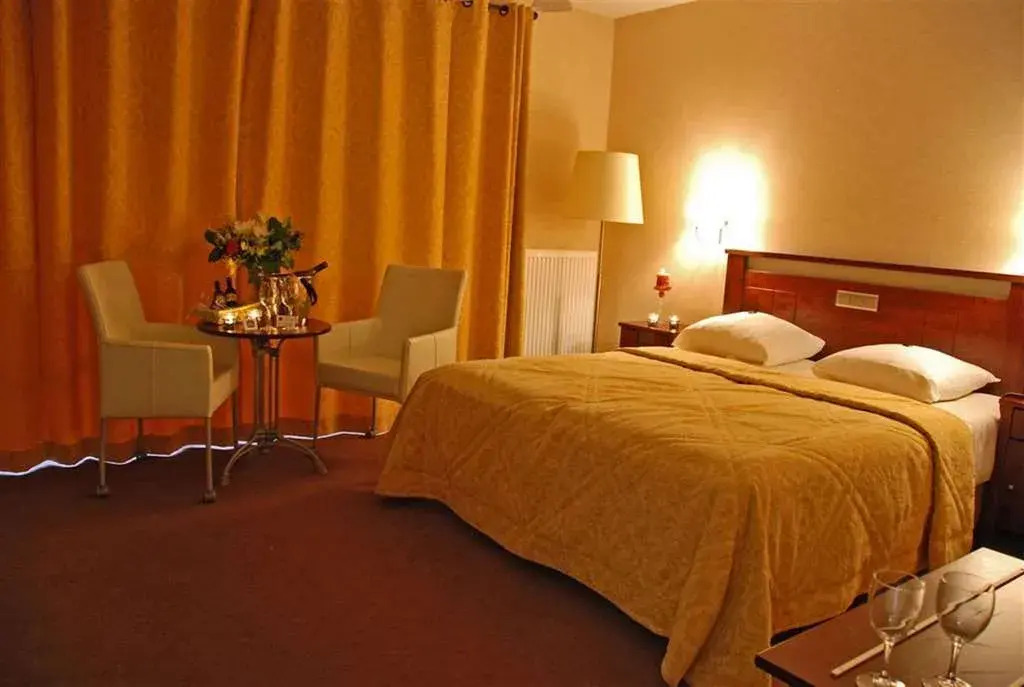 Turnhout City Hotel
