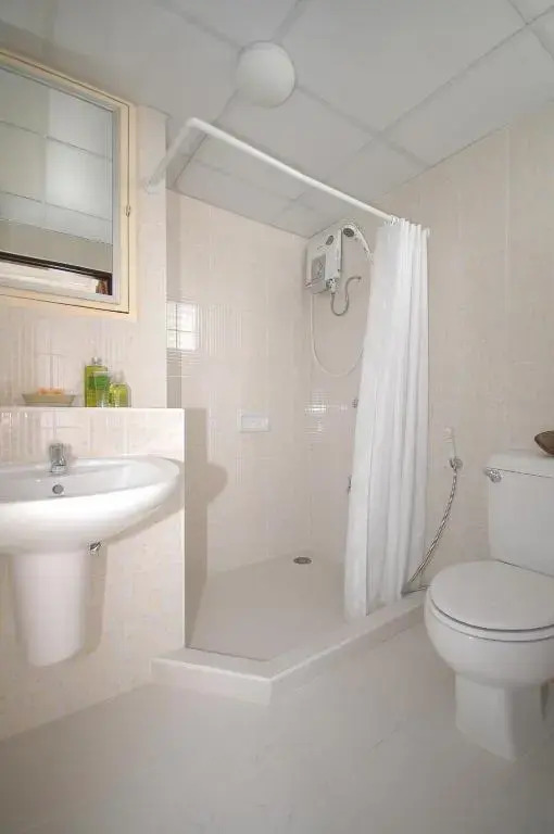Rangsit Apartment I