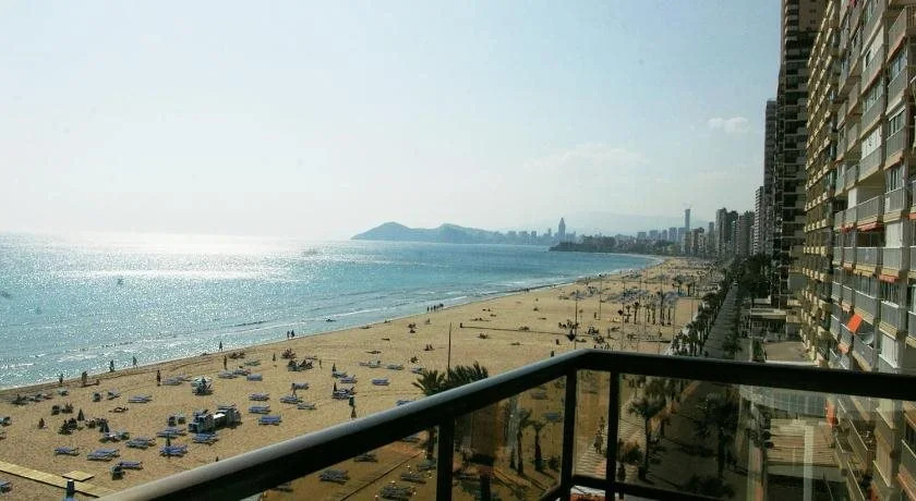 Apartamentos Torre Don Vicente - Arca Rent