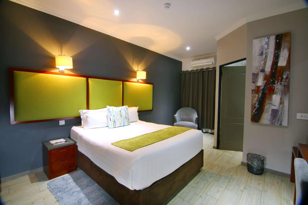 Travelodge Kasane