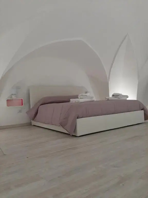 BED CASA VACANZA VIA GALLIPOLI - CORTE BARI