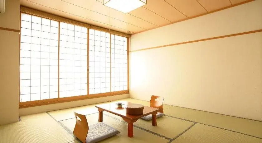 Wakasajinoyado Yamaya