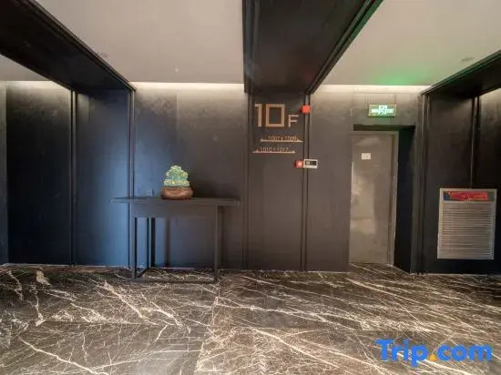 MEHOOD LESTIE Hotel (Kunming Xishan District Government Biji Park)