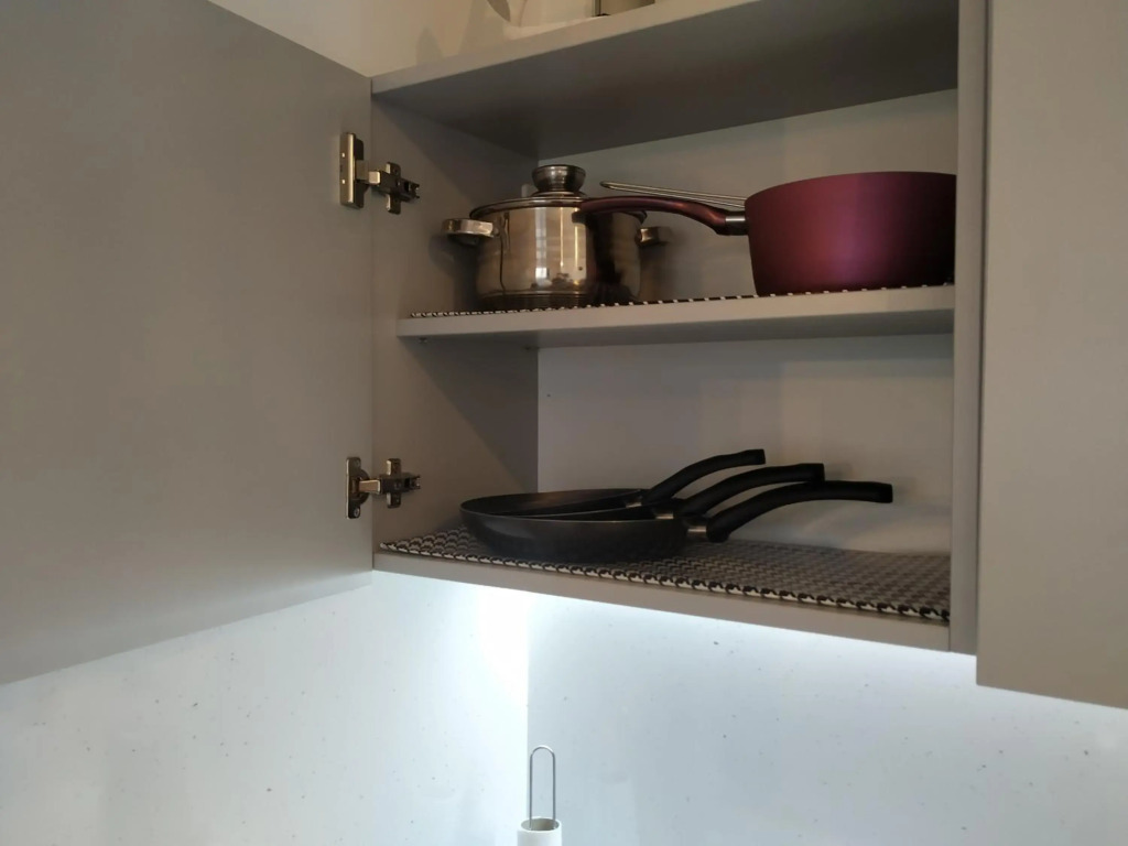 Bulevar apartment & Free Garage