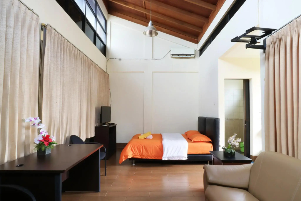 Fontana Residence