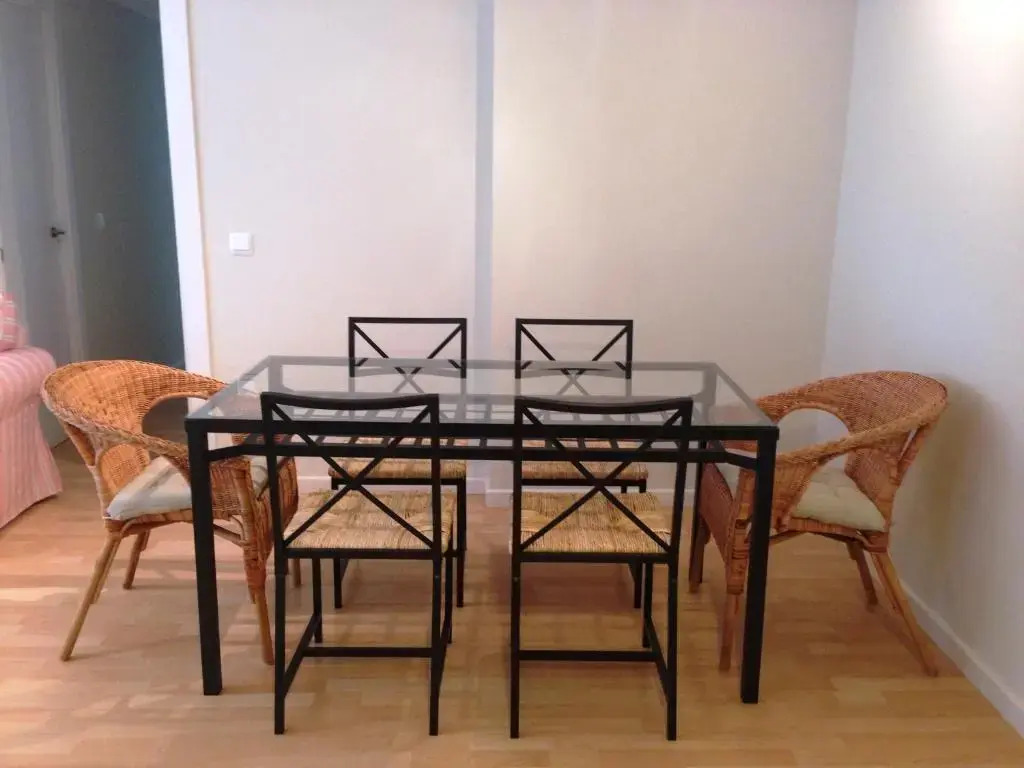 Apartaments Muntaner I