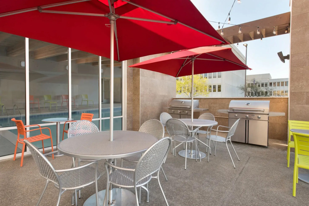 Home2 Suites By Hilton-Cleveland Beachwood