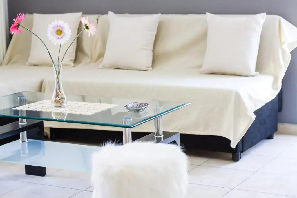 White Coral