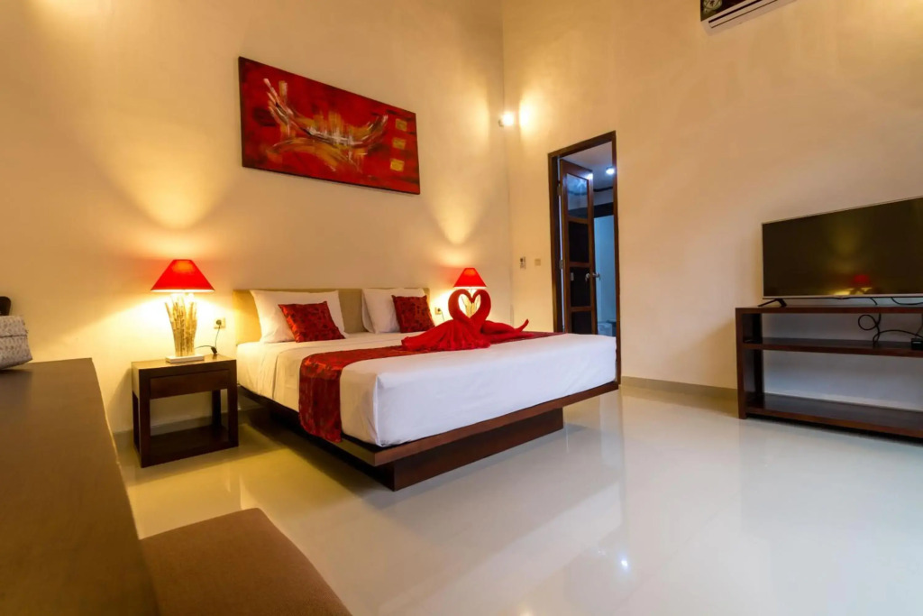 Little Coco Gili Trawangan Hotel
