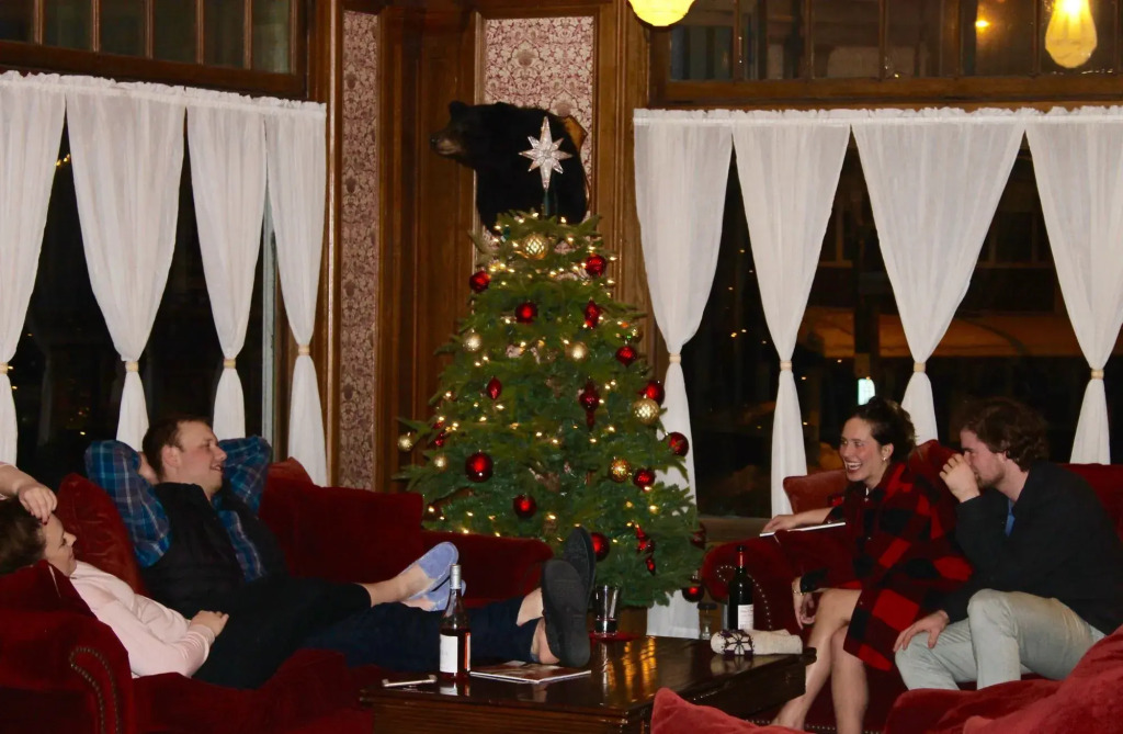 Herbert Grand Hotel