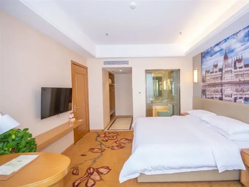 Vienna International Hotel (Yichang Yiling)