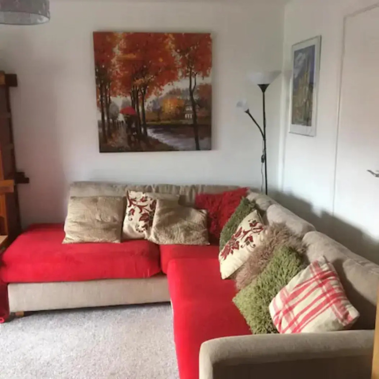 Entire house near beaches, footpaths, dog friendly