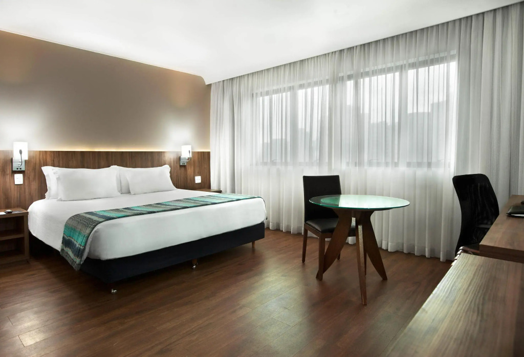 Meliá Ibirapuera