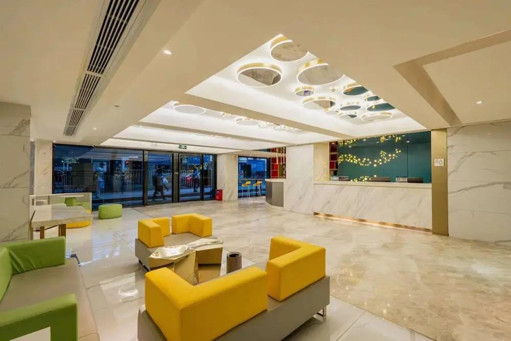 K-house Hotel