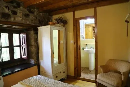 Apartamentos Rurales La Casa Vieja De Silió
