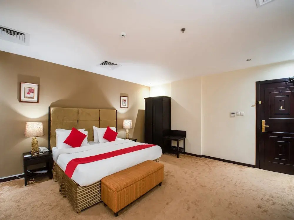 ITLALA ALSHARQ FOR SERVICED APARTMENTs
