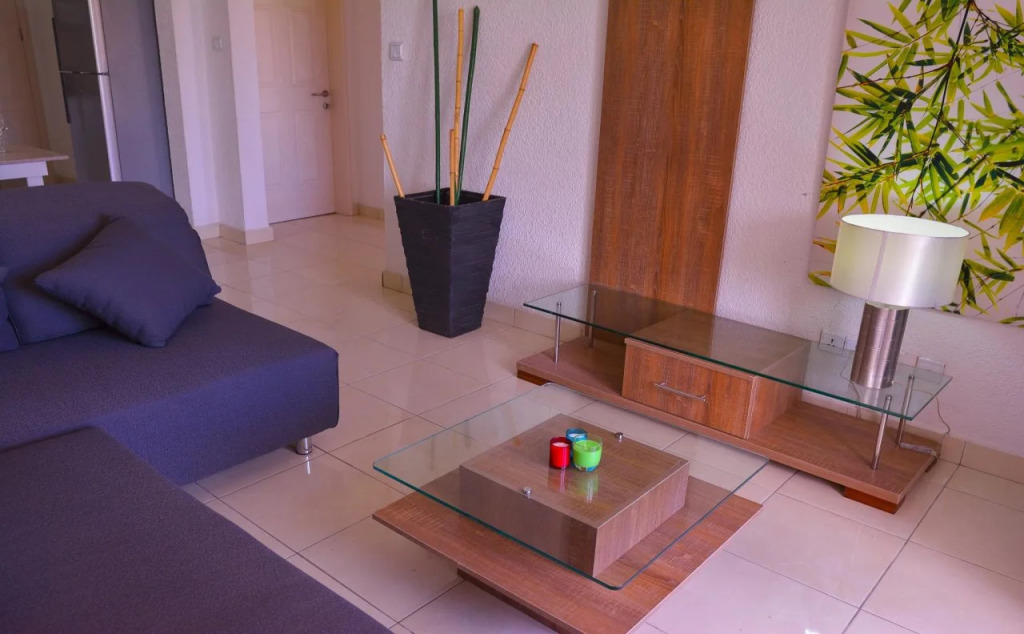 Silverleaf Service Apartments Mauritius