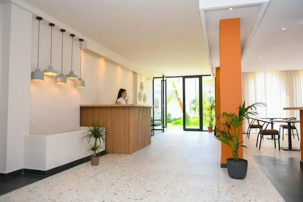 Dolanit Hotels Village