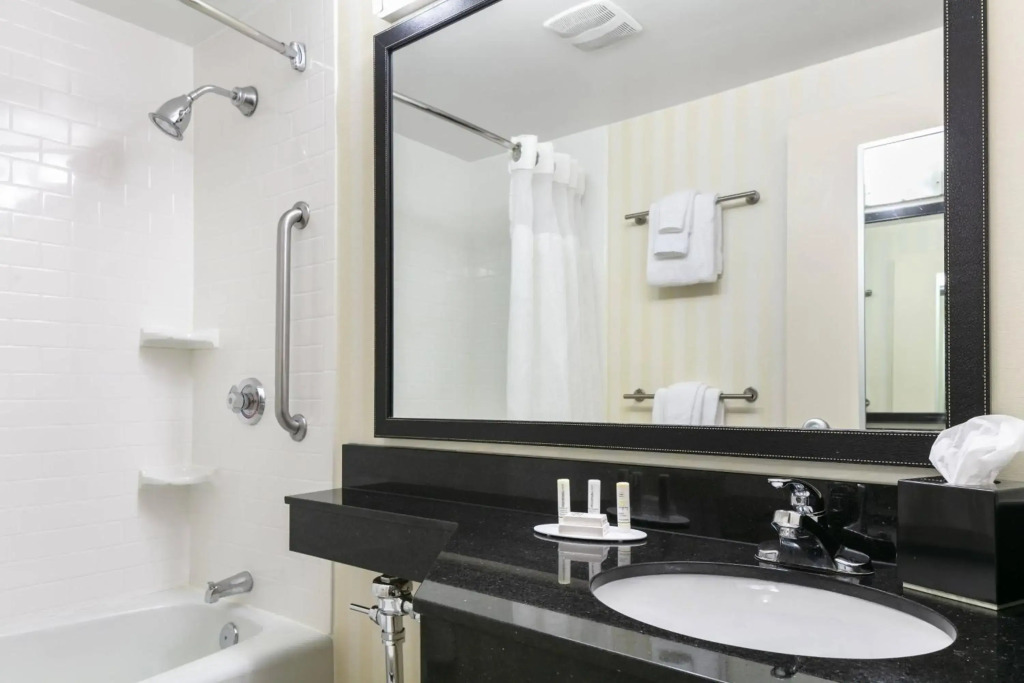 Chester Inn & Suites