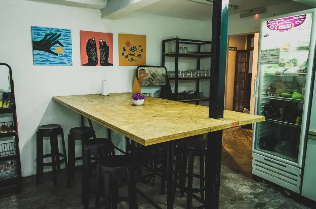 531 Hostel