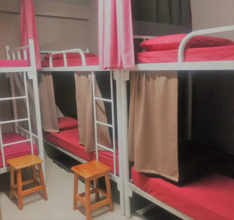 Heritage Hostel